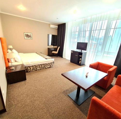 Bontiak Hotel - main image
