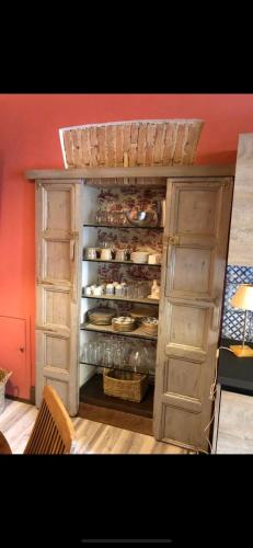 B & B Beata Colomba, Риети (фото 8)