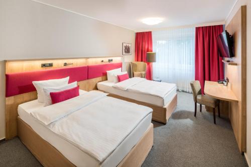 Best Western Hotel Windorf