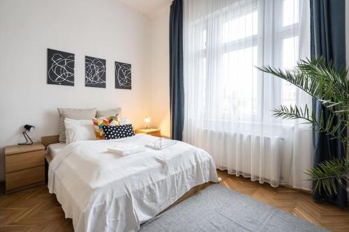 East Side Living Apartment, Budapest