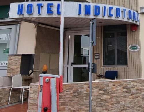 Hotel Indicatore Budget&Business At A Glance - Campi Bisenzio