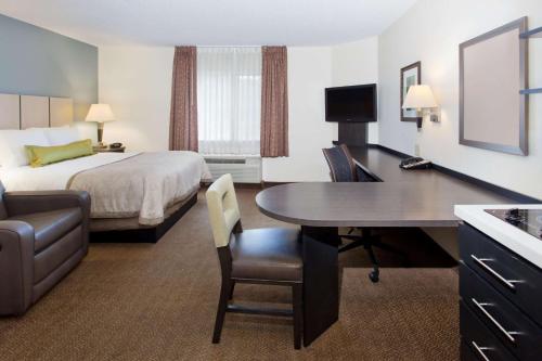 Sonesta Simply Suites Somerset in Somerset, USA