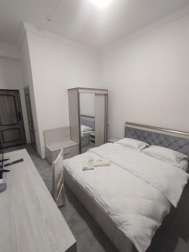 Photo - Baxrama Hotel