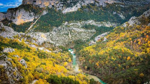 Provence Van Location Van Aménagé