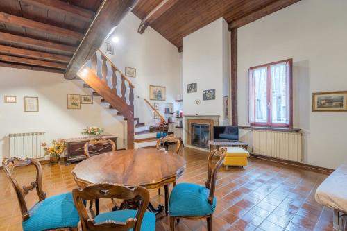  I Medici in Podestà in Florenz