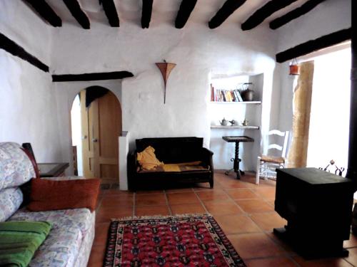  Casa Isabella in Alhama de Granada