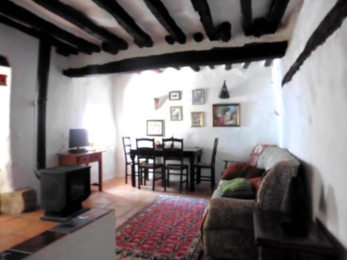  Casa Isabella in Alhama de Granada