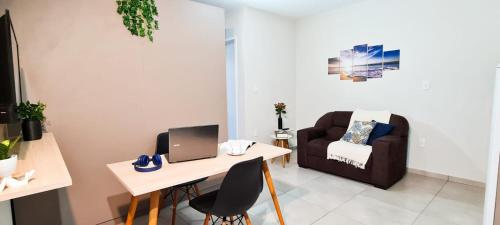 Studio Jasmim - 130m metros da praia novo! in Armacao