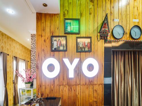 SUPER OYO Capital O 540 Esther Hotel