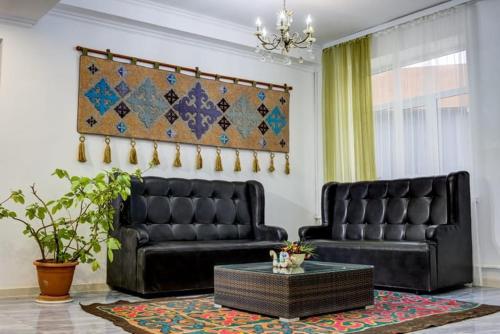 Olive hotel Kochkor in Koçkor