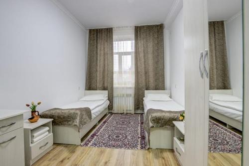 Olive hotel Kochkor