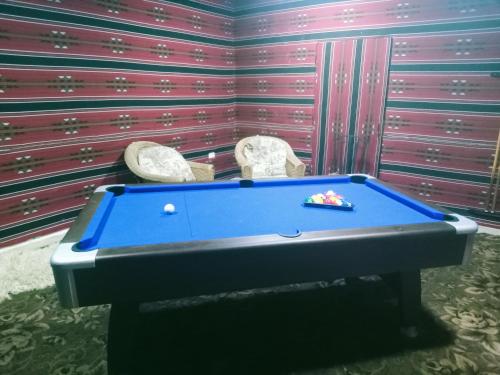 Infinity Lodge, Wadi Musa (fotografie 10)