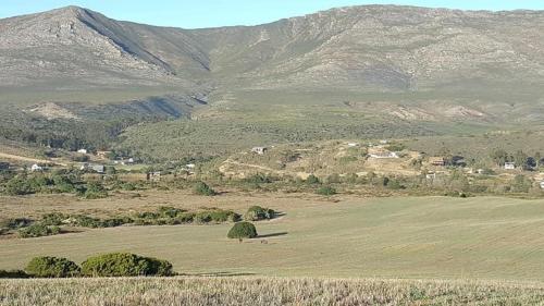 Kadie's Landing House - Living The Breede