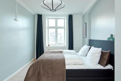 Large Modern Apartments By Meat Packing District in central Copenhagen, Copenhagen (photo 8)