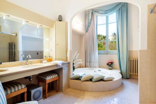 Villa Angelina - charming rooms & apartments