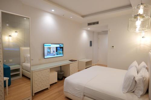 Hotel Luxury - image 10