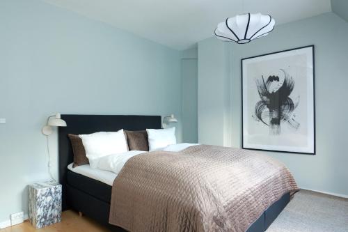 Large Modern Apartments By Meat Packing District in central Copenhagen, Copenhagen (photo 9)