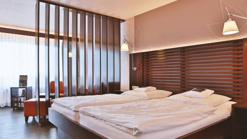 Wellness-& Nationapark Hotel Schliffkopf, BWSC 4.9km von Altschmatt entfernt