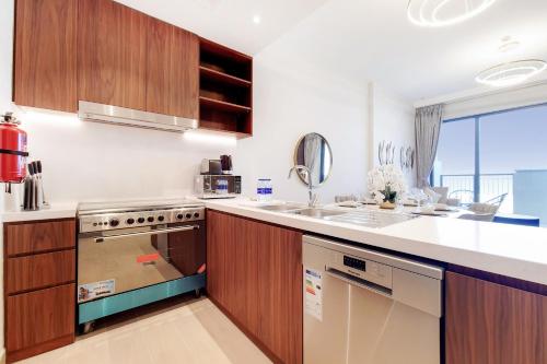 Primestay - Le Pont 3 in Port de La Mer - main image