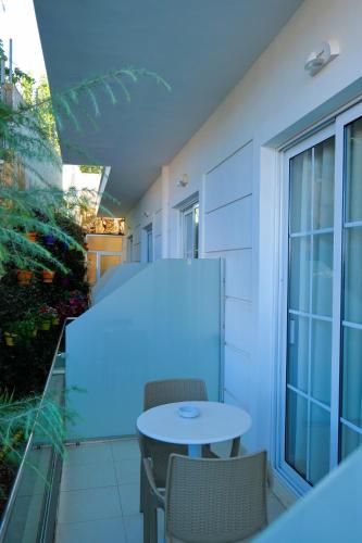 2 bedrooms, 2 beds