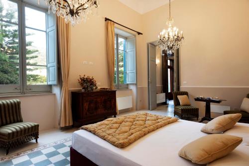 Villa Angelina - charming rooms & apartments