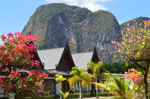 PARADIS VERT in Ban Nai Sa