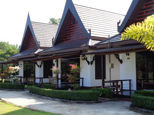 PARADIS VERT in Ban Nai Sa