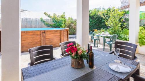 Casa Amberes Torrox by Ruralidays gîte à louer Torrox Costa