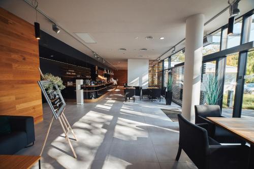 Molo Park Aparthotel - image 4