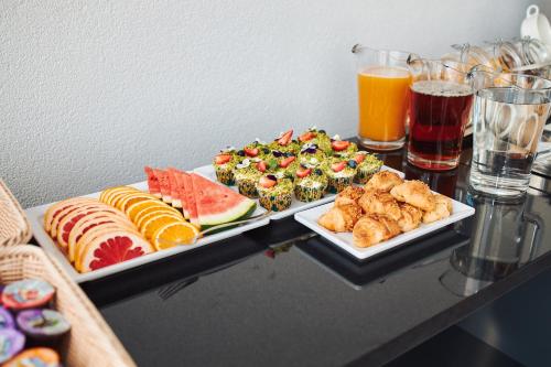 Molo Park Aparthotel - image 8