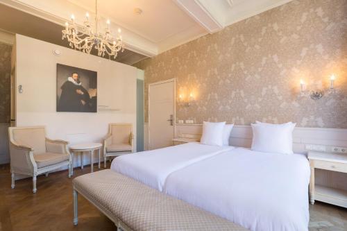 Amrâth Hotel Bigarré, Maastricht (zdjęcie 10)