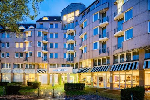 Hotel Indigo - Dusseldorf - Victoriaplatz by IHG, Düsseldorf (Foto 7)