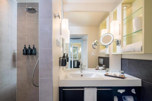 Hotel Indigo - Dusseldorf - Victoriaplatz by IHG, Düsseldorf (Foto 4)