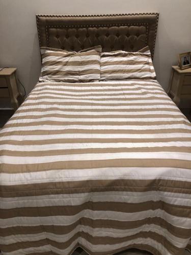 1 double bed, 1 sofa bed
