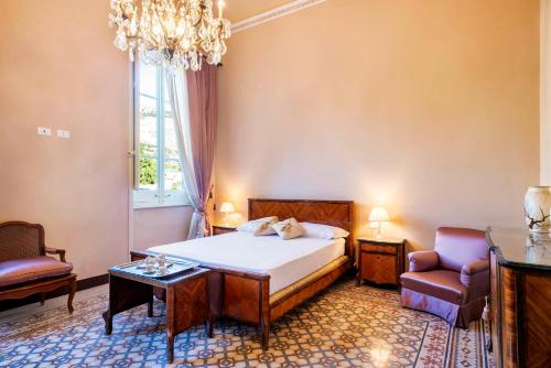 Villa Angelina - charming rooms & apartments