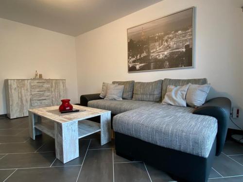 Gästewohnung 3 in Oschersleben Bode, Deutschland