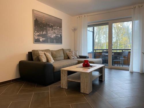 Gästewohnung 3 in Oschersleben Bode, Deutschland