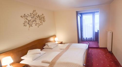 Pension Seeblick in Hörbranz, Österreich