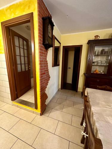 LA TAVERNA tra gli ulivi in Perinaldo