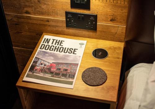 Doghouse Manchester - image 12
