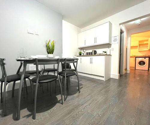 Chantry Suites by SA Stays - Tetney