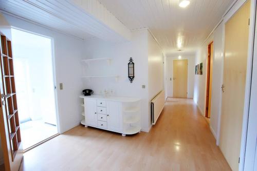 Instalaciones, Liljulon - Views - Location in Gjogv