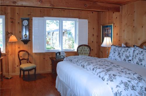 1 king bed