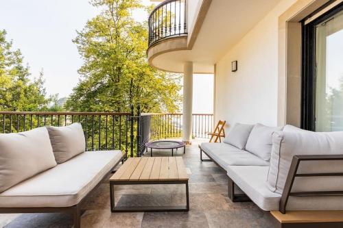 Faciliteter, Villa Bahía de Getaria (Villa Bahia de Getaria) in Getaria
