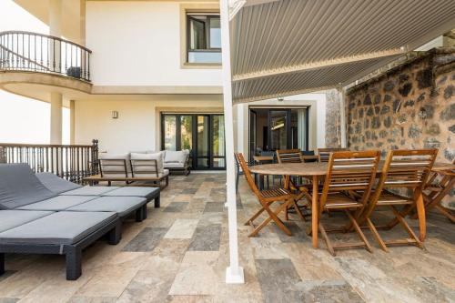 Villa Bahía de Getaria (Villa Bahia de Getaria) in Getaria