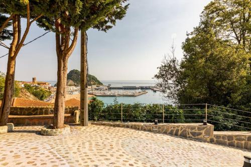 Villa Bahía de Getaria (Villa Bahia de Getaria) in Getaria