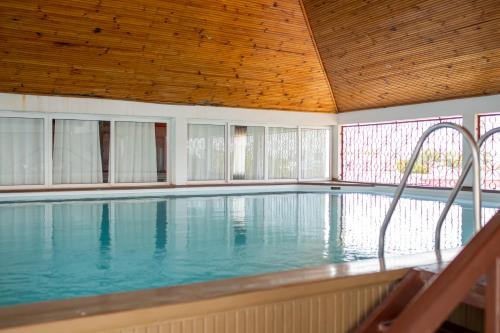 Плувен басейн, Amazone Hotel Tulear in Toliara