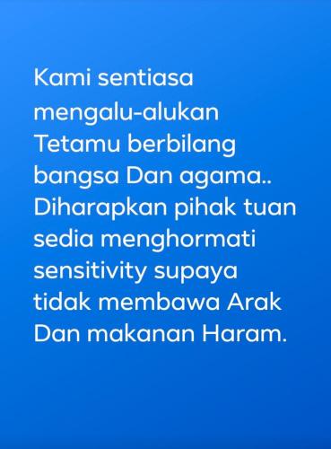 Rumah Singgah - Sitiawan