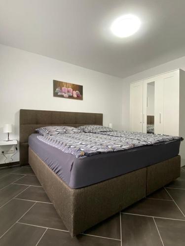 Gästewohnung 4 in Oschersleben Bode, Deutschland