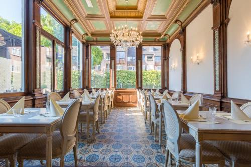 Amrâth Hotel Bigarré, Maastricht (zdjęcie 11)